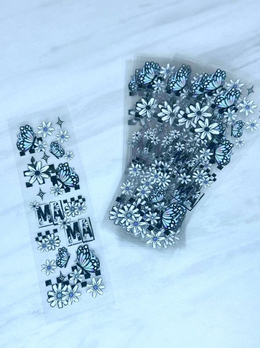 UV DTF METAL PEN WRAP M212 (1ct)