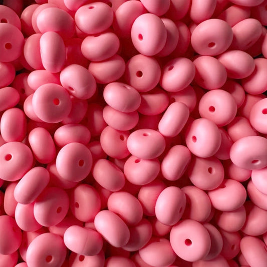 14MM ABACUS BEAD PUNCH #7