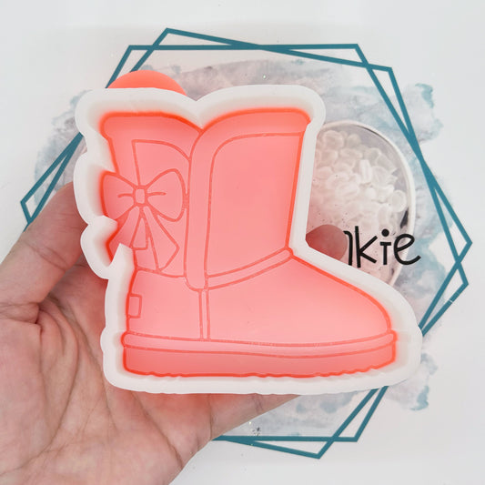 *NEW RELEASE* Ugg Freshie Mold