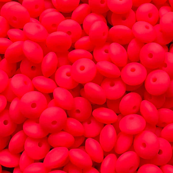 #3 12MM LENTIL HOT MAMA (1ct)