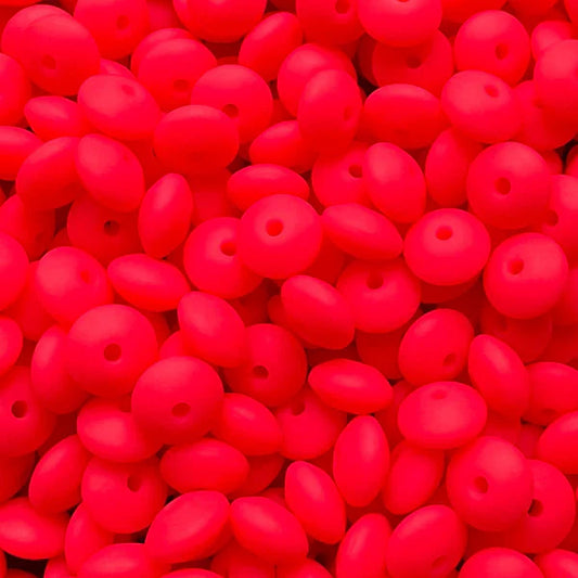 #3 12MM LENTIL HOT MAMA (1ct)