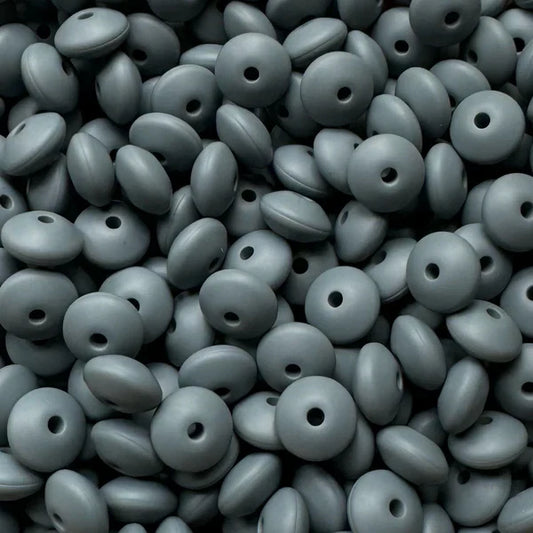 #10 12MM LENTIL STEEL (1ct)