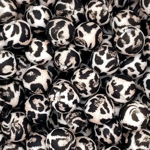 P1 OFF WHITE LEOPARD 15MM PRINT (1ct)