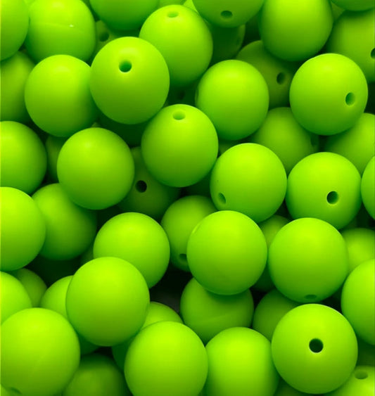 #5 GRANNY SMITH 15MM SOLID (1ct)