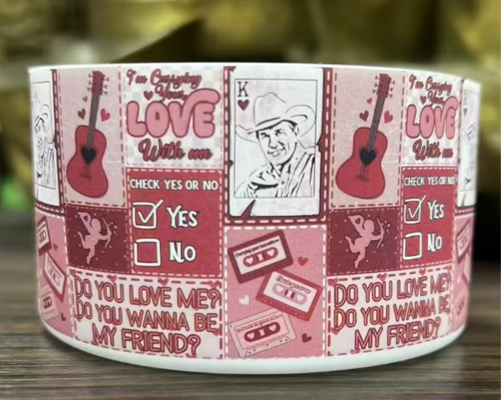 CarryingYourLoveWithMe Silicone Boot Bumper Sleeve for Tumblers