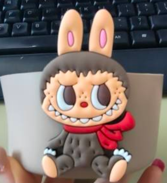 WinterBuBu Silicone Boot Bumper sleeve for Tumblers