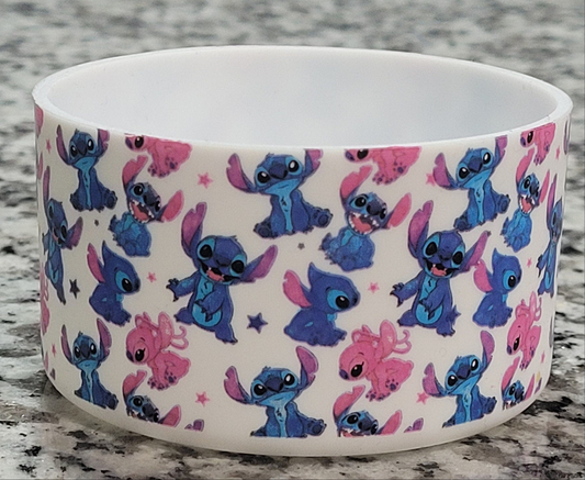 LittleBlueGuy Silicone Boot for Tumblers