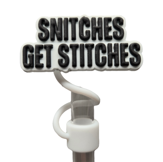 10MM Snitches Get Snitches