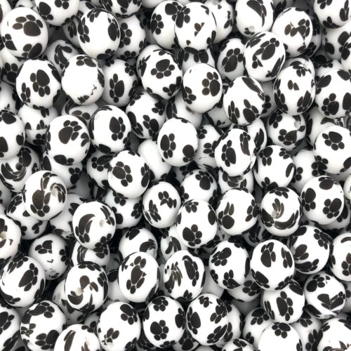 P48 MULTI PAWS 15MM PRINT (1ct)