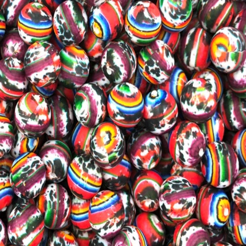 P95 SERAPE COW 15MM PRINT (1ct)