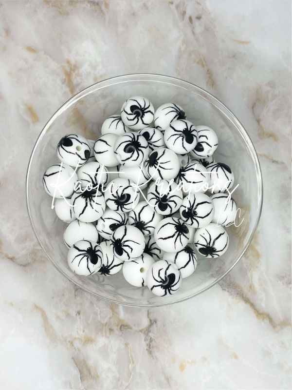P572 BLACK WIDOW 15MM PRINT (1ct)