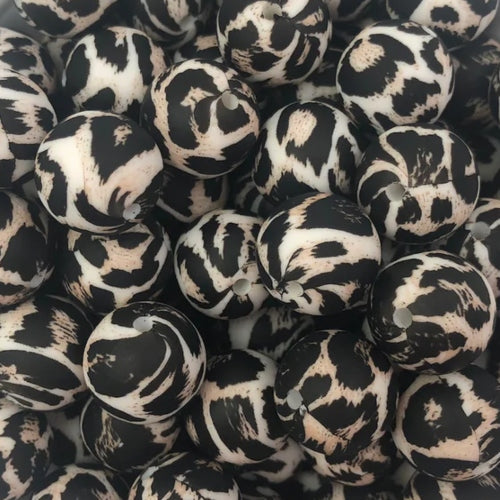 P8 TAN LEOPARD 15MM PRINT (1ct)