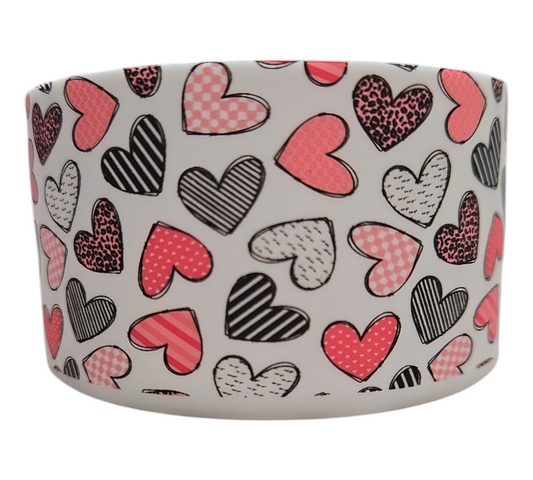 WhiteBase IHeartYou Silicone Boot Bumper Sleeve