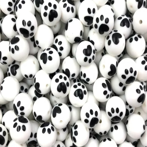 P159 LARGE PAW 15MM PRINT (1ct)