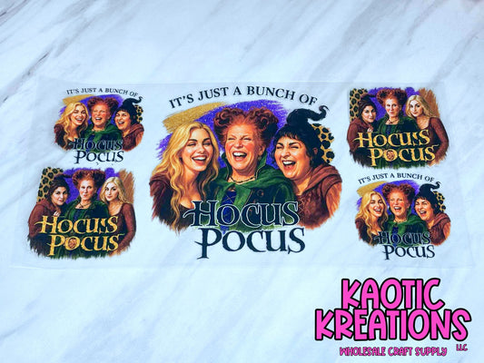 16OZ UV DTF LIBBY WRAP P19864 (1ct)