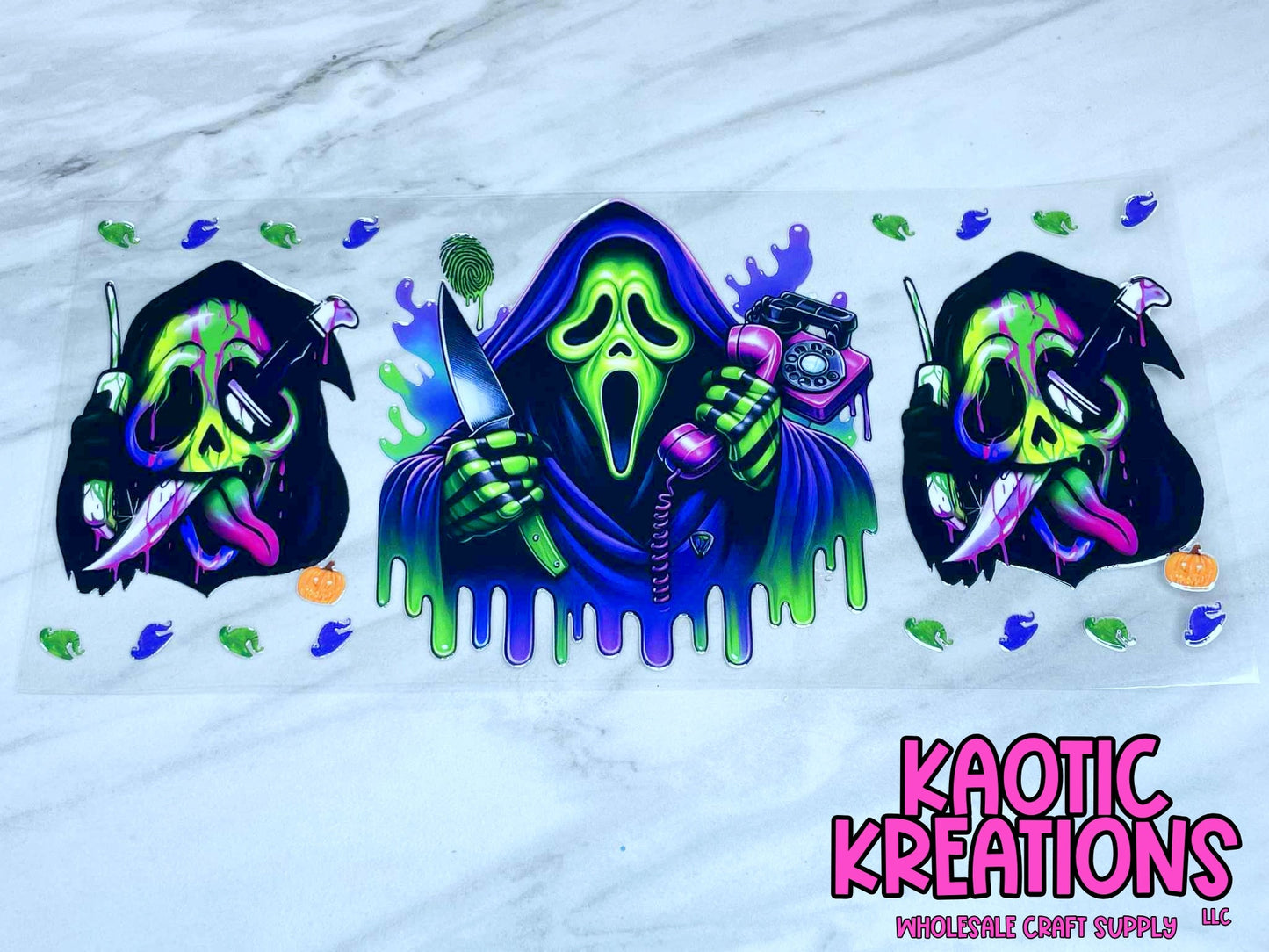 16OZ UV DTF LIBBY WRAP P16127 (1ct)