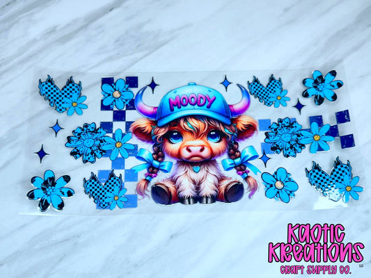 16OZ UV DTF LIBBY WRAP P43601 (1ct)