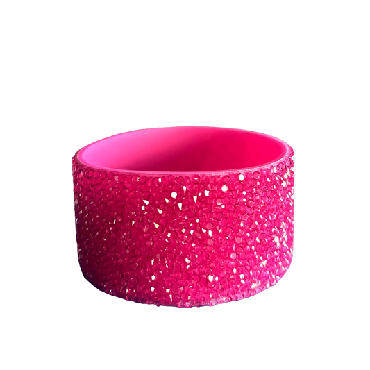 BlingingMagenta Tumbler Boot