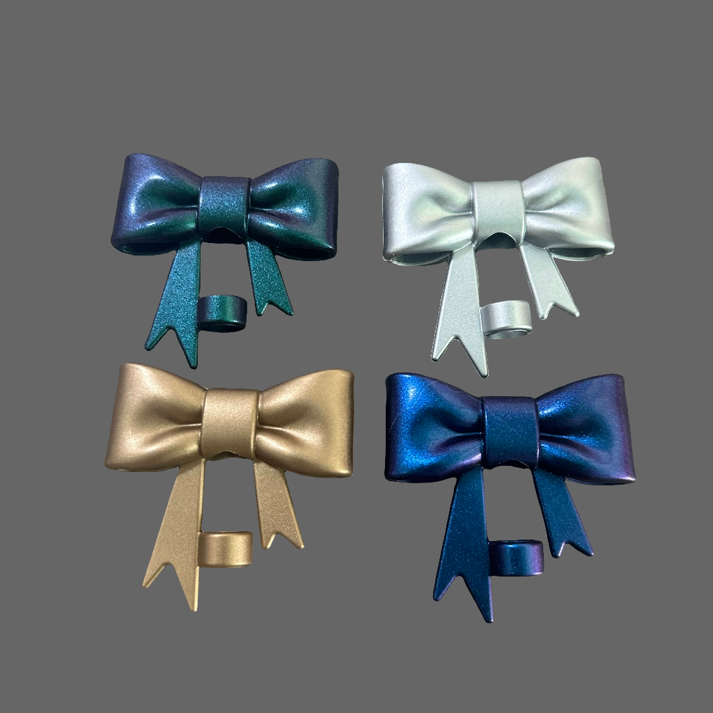 10MM Metallic Strawtopper Bundle