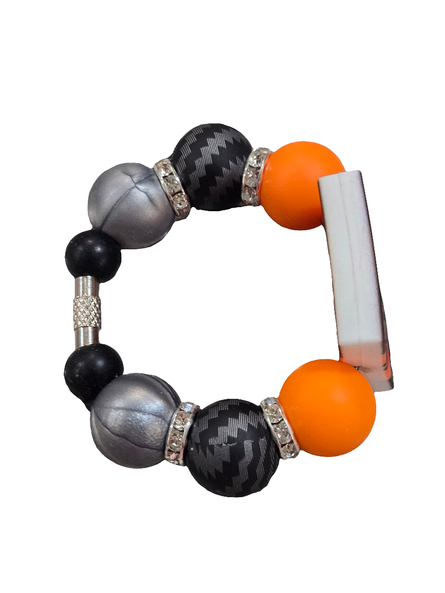 Harley Davidson Handle Charm