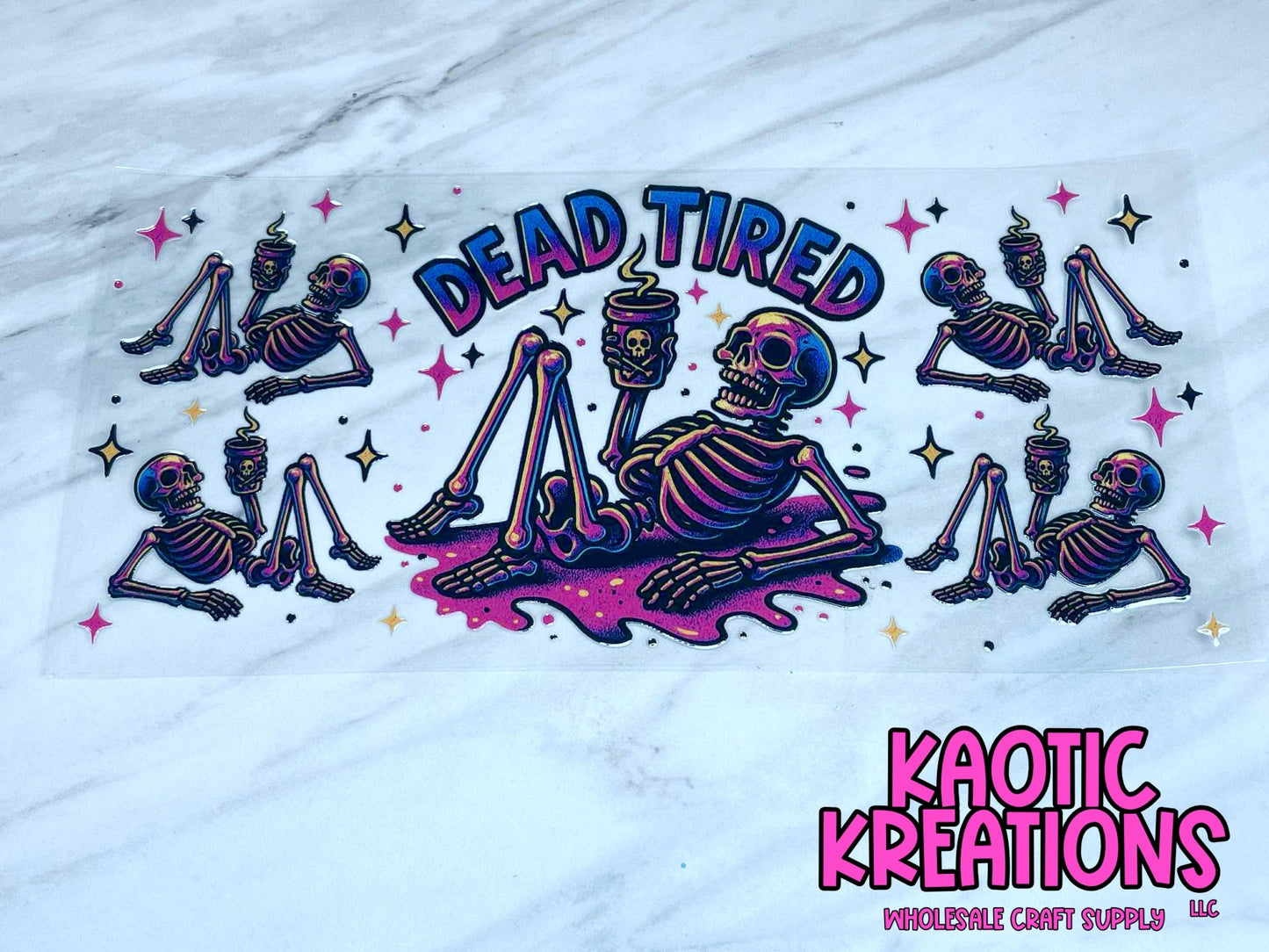 16OZ UV DTF LIBBY WRAP P16300 (1ct)