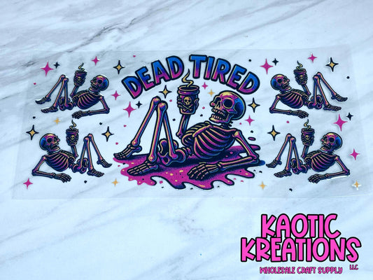 16OZ UV DTF LIBBY WRAP P16300 (1ct)