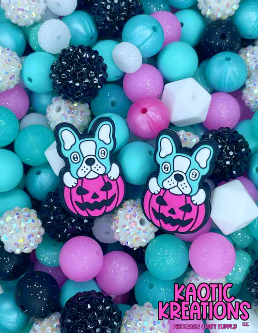 *KAELANN'S KREATION* FRENCHIE BEAD MIX #19 (40ct)