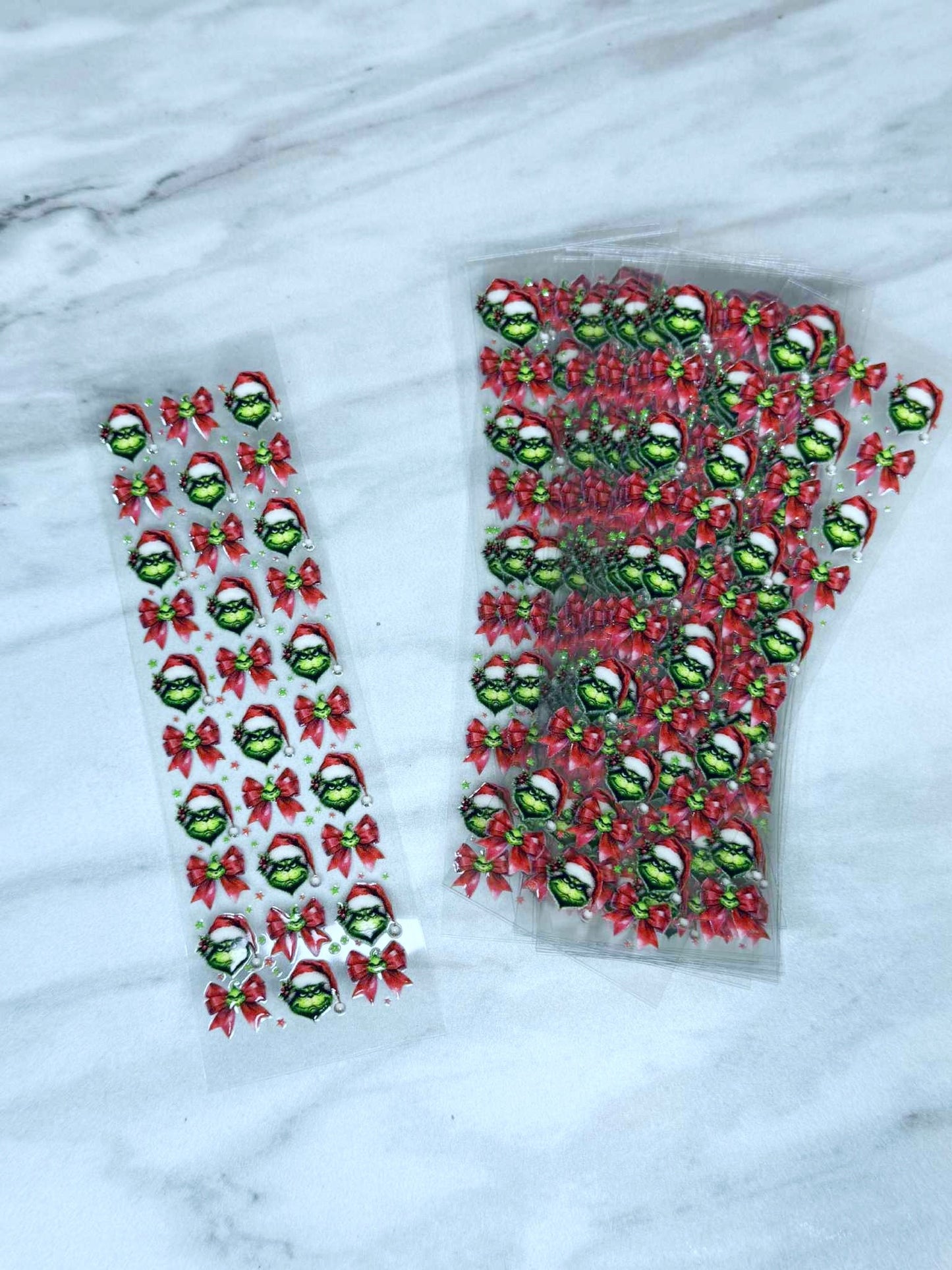 UV DTF METAL PEN WRAP M211 (1ct)