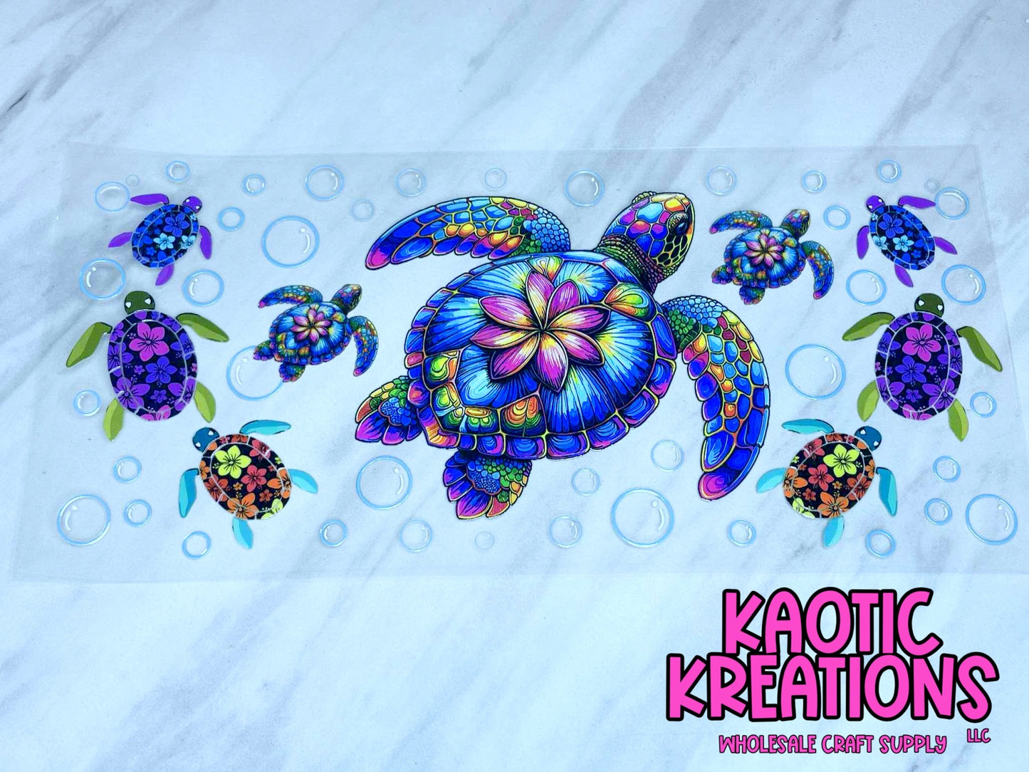 16OZ UV DTF LIBBY WRAP P21909 (1ct)