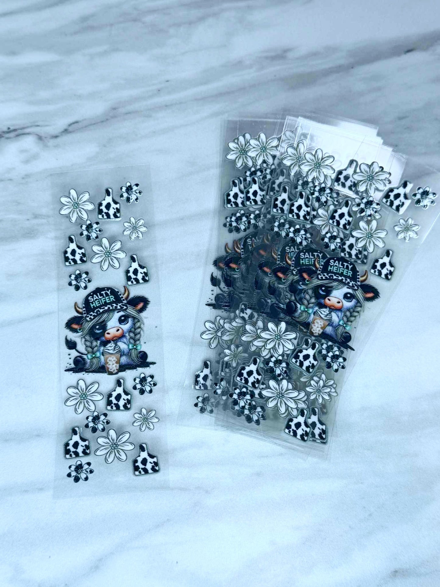 UV DTF METAL PEN WRAP M193 (1ct)