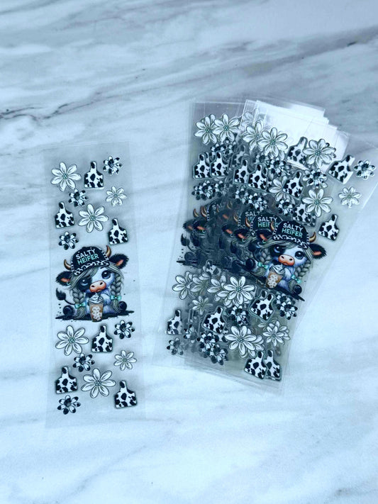 UV DTF METAL PEN WRAP M193 (1ct)