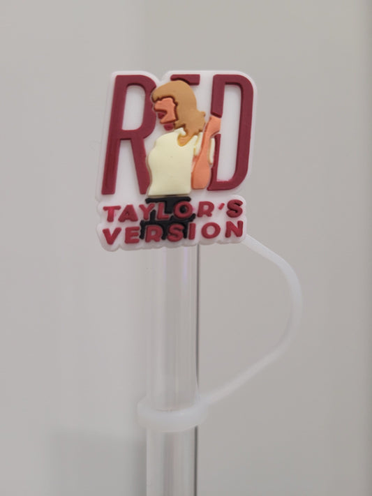 10MM TAYLORSVERSION STRAWTOPPER
