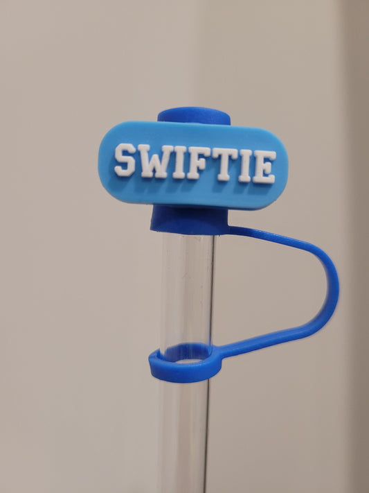 10MM SWIFTIE TUMBLER STRAWTOPPER
