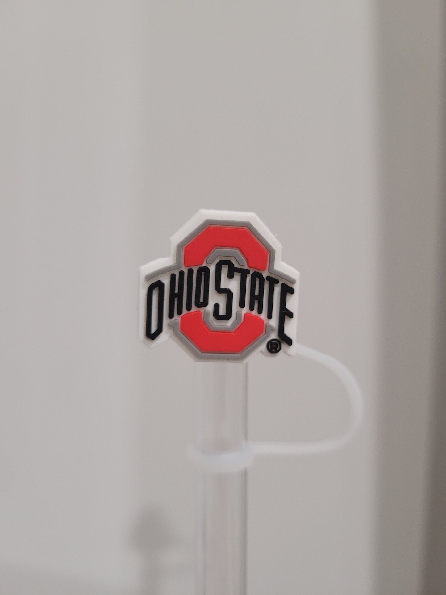 10MM OHIO STATE STRAWTOPPER