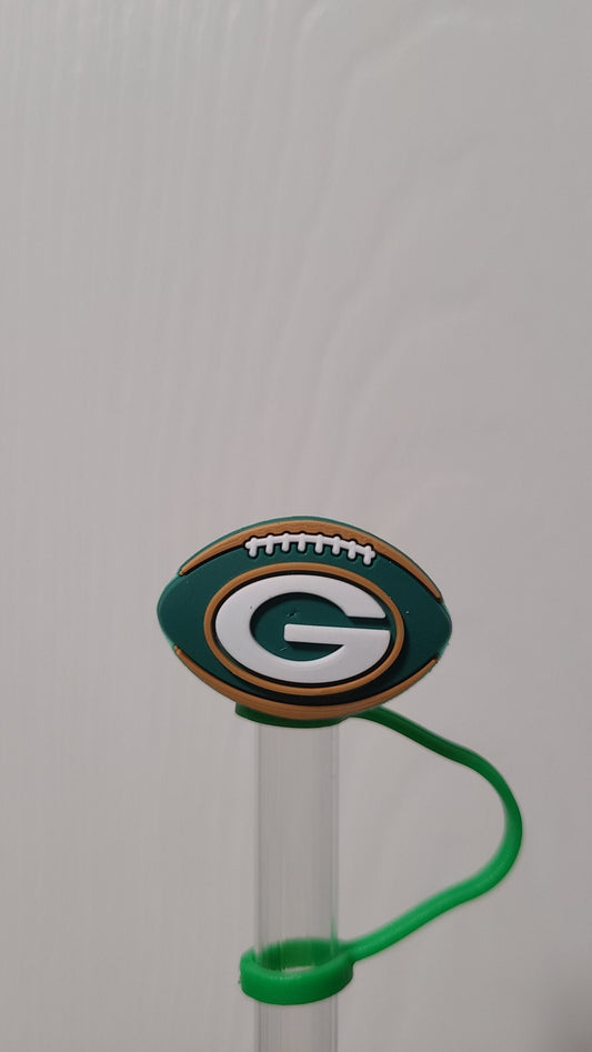 GoPackGo 10MM Strawtopper for Tumblers