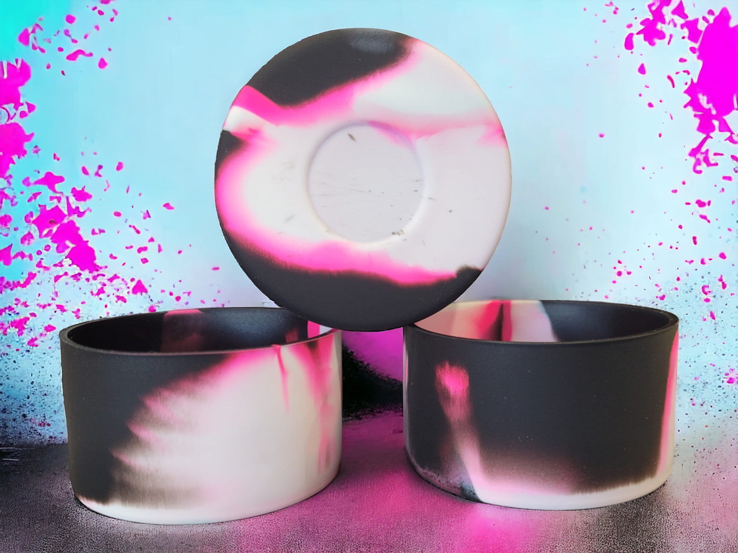 Sir Mix Alot Silicone Boot Bumper Sleeve