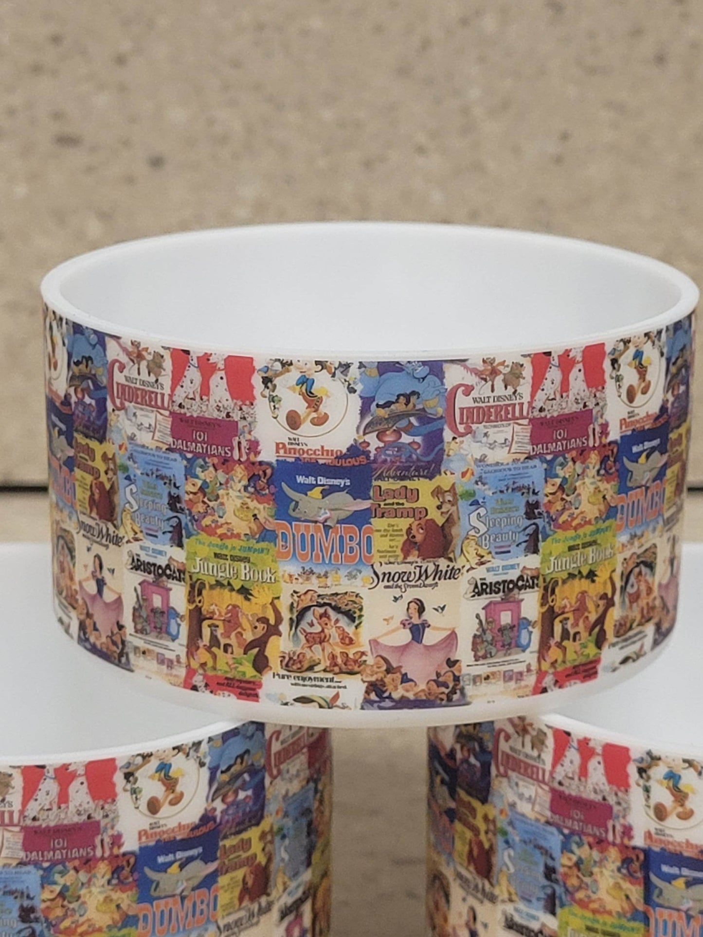 Childhood Books Silicone Boot Bumper Sleeve for tumblers