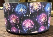 Make A Wish Silicone Boot Bumper Sleeve for tumblers