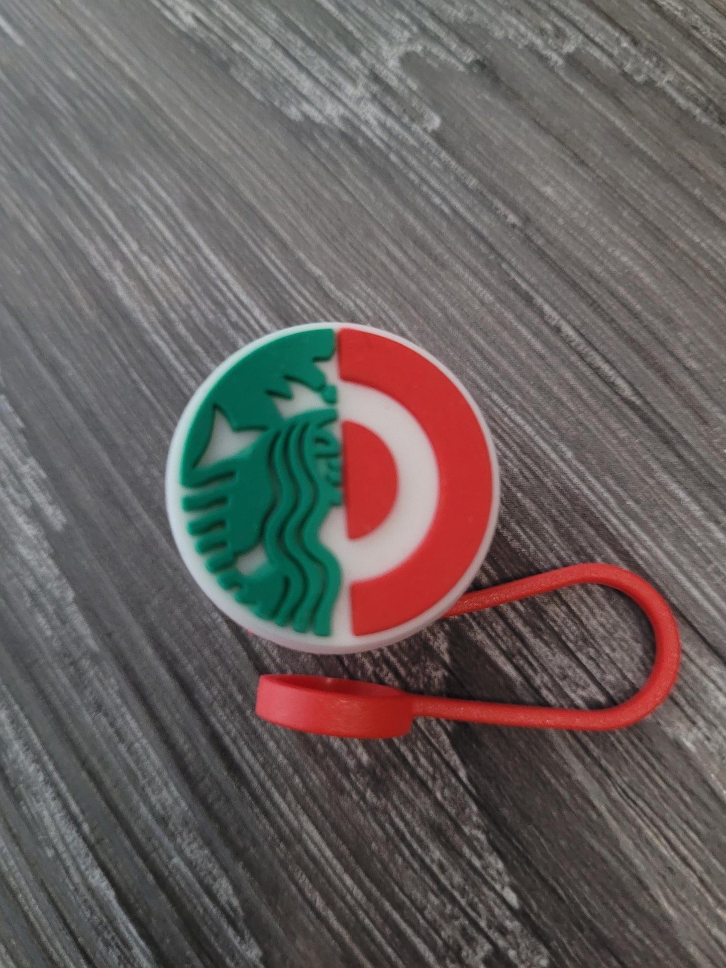 SipsNTrips 10MM Silicone Strawtopper