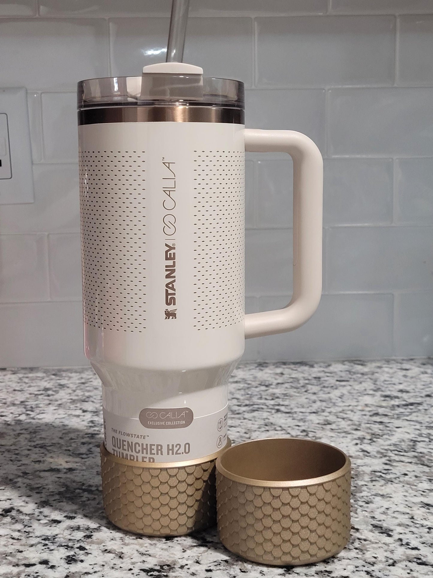 CaliaTone Mermaid Silicone Boot Bumper Sleeve