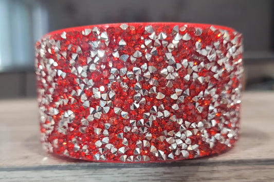 RedHotChiliPepper Blingin' Tumbler Boot