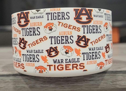 WarEagle Silicone Boot Bumper Sleeve for Tumblers