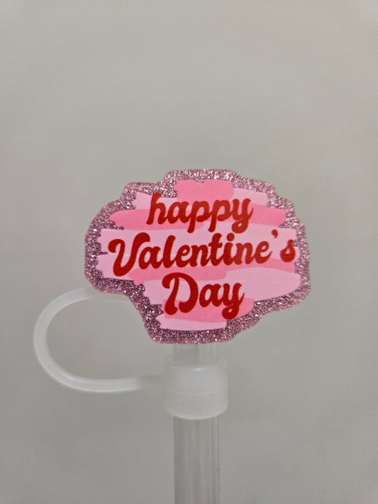 10MM ACRYLIC HVD STRAWTOPPER