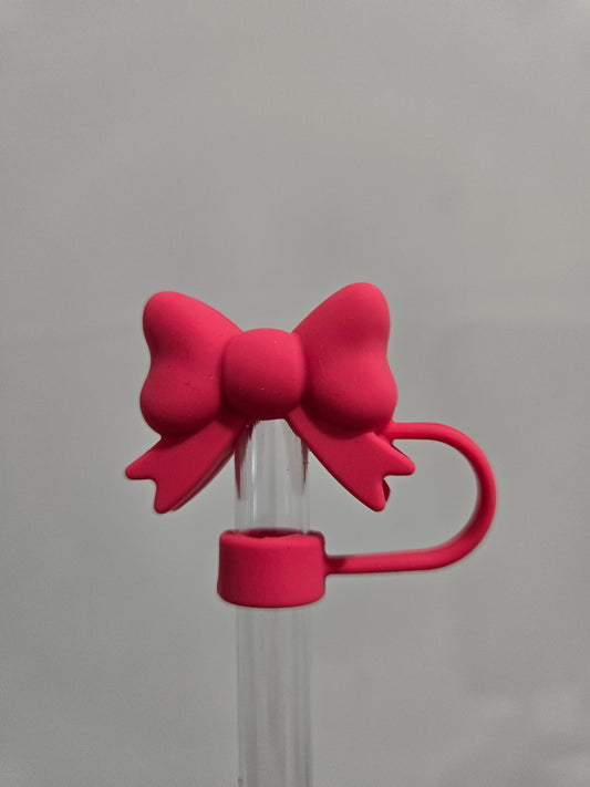 10MM RedBow Strawtopper