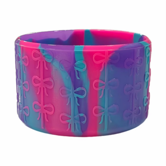 HotMessShimmerExpress Silicone Boot for Tumblers