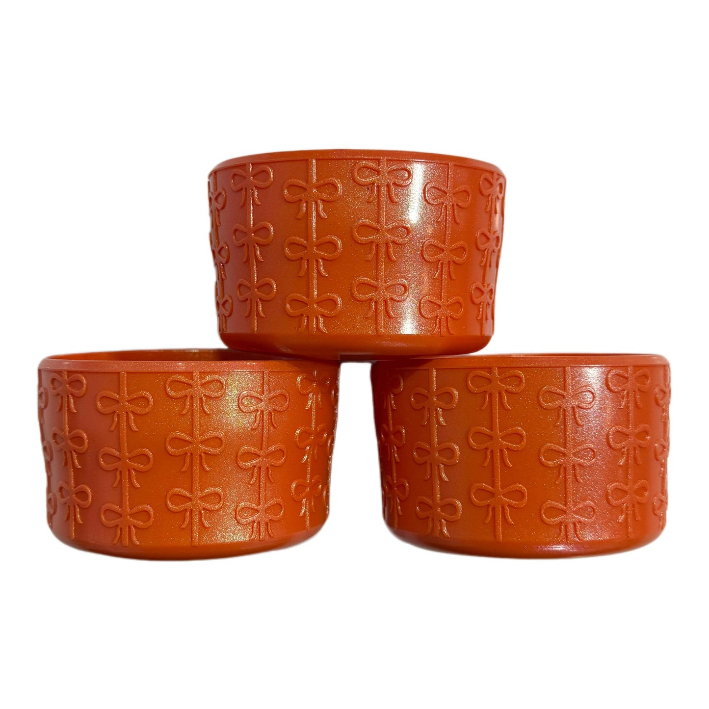 Harvest Tied Silicone Boot for Tumblers