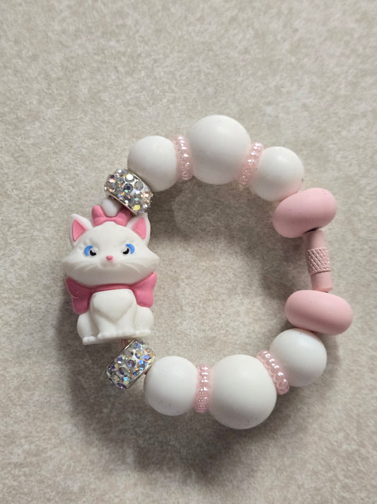 QueenOfFrance Handle Charm