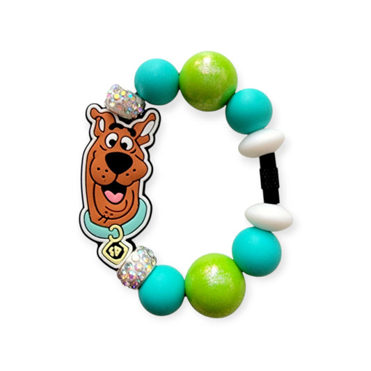 ScoobyDoo Tumbler Handle Charm
