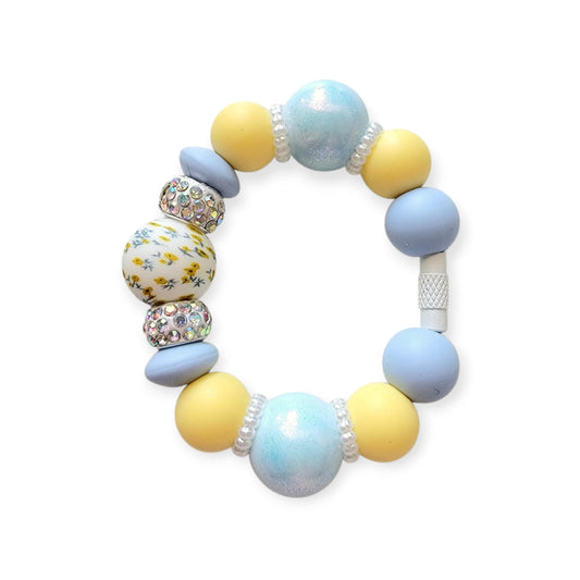 NineSips Tumbler Handle Charm