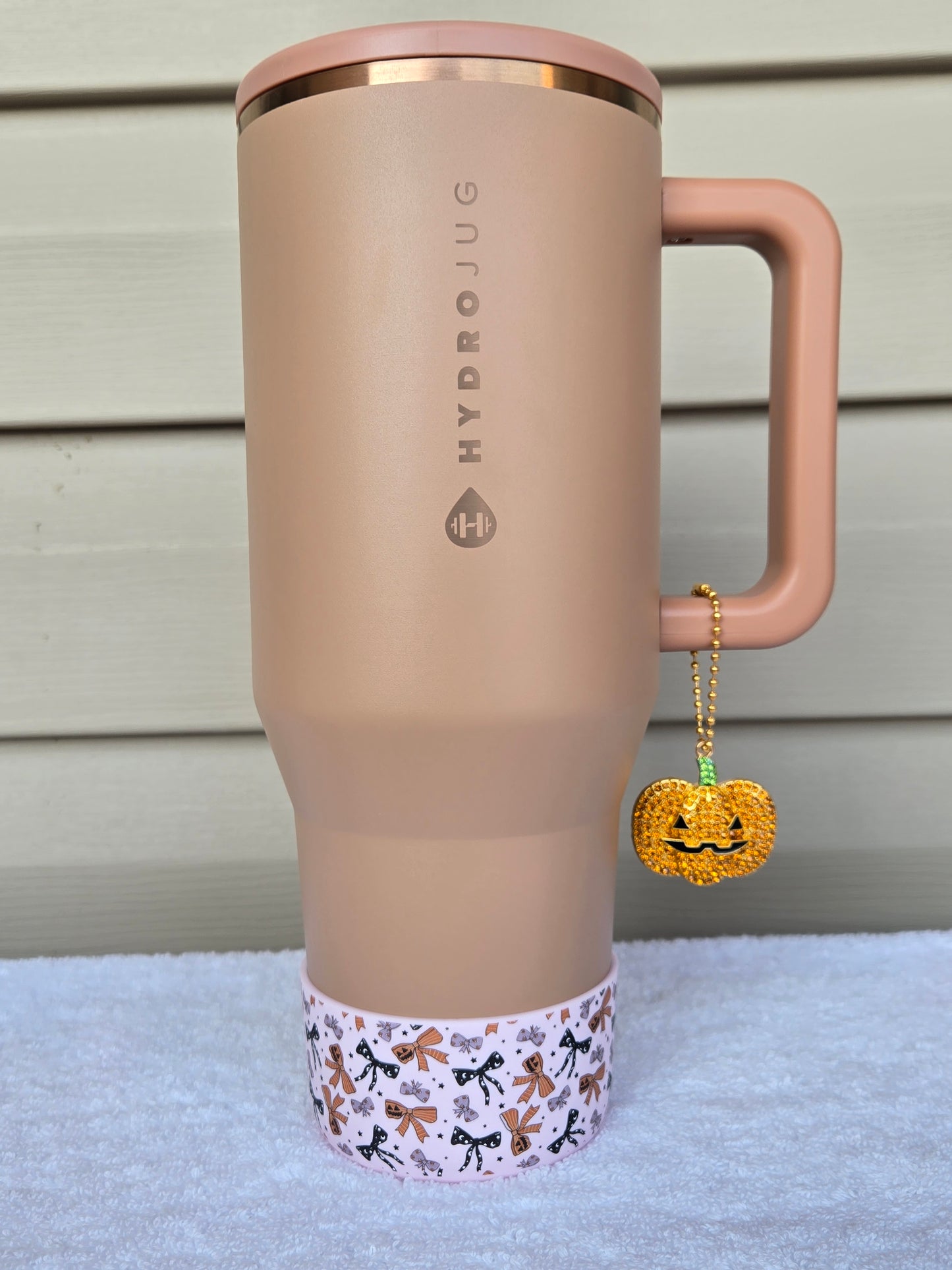 TooGlamTooBoo handle Charm